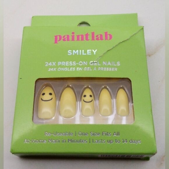 Nail Bundle 8 Boxes Fake False Nails - Picture 5 of 7